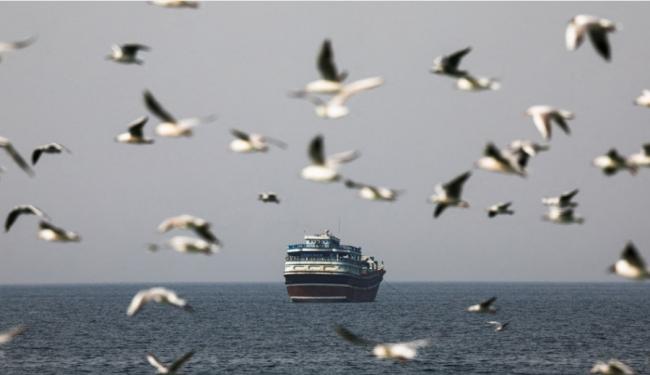 宣布这一新举措，川普展现世界霸主担当