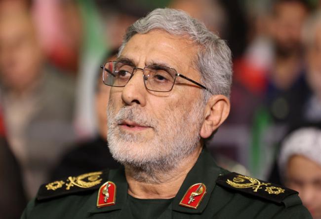 伊朗最大内鬼疑曝光！传遭拘捕