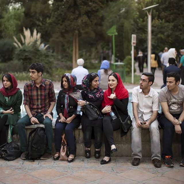 伊朗崩溃四大内因，一个比一个要命