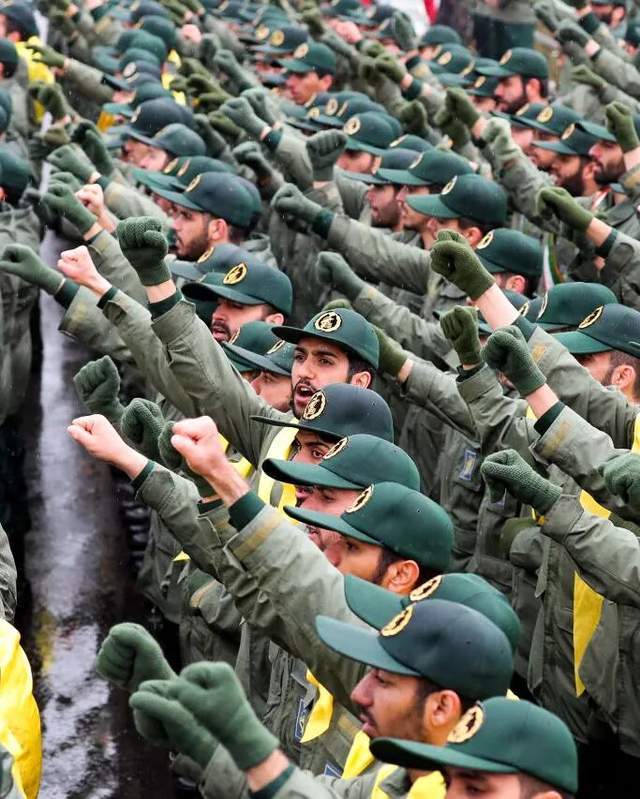 伊朗崩溃四大内因，一个比一个要命