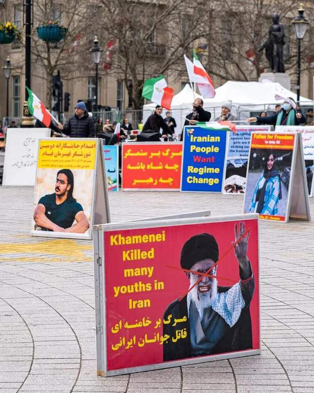 伊朗崩溃四大内因，一个比一个要命