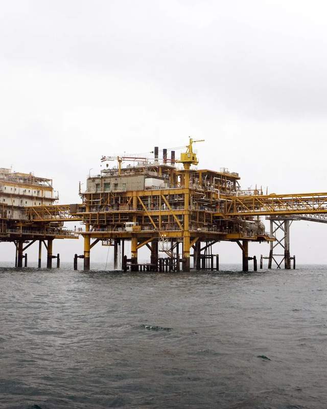 伊朗崩溃四大内因，一个比一个要命