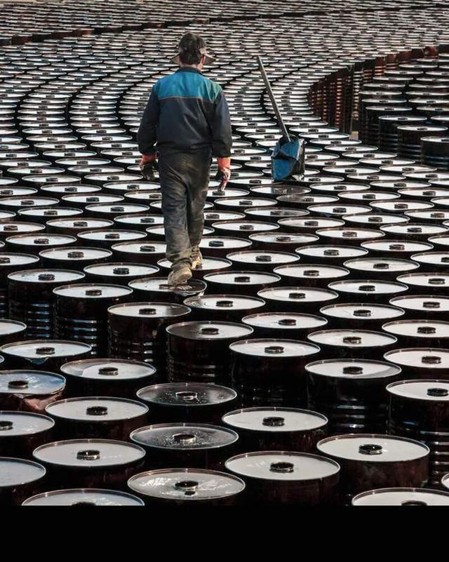 伊朗崩溃四大内因，一个比一个要命