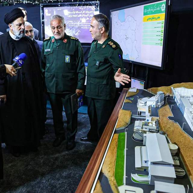 伊朗崩溃四大内因，一个比一个要命