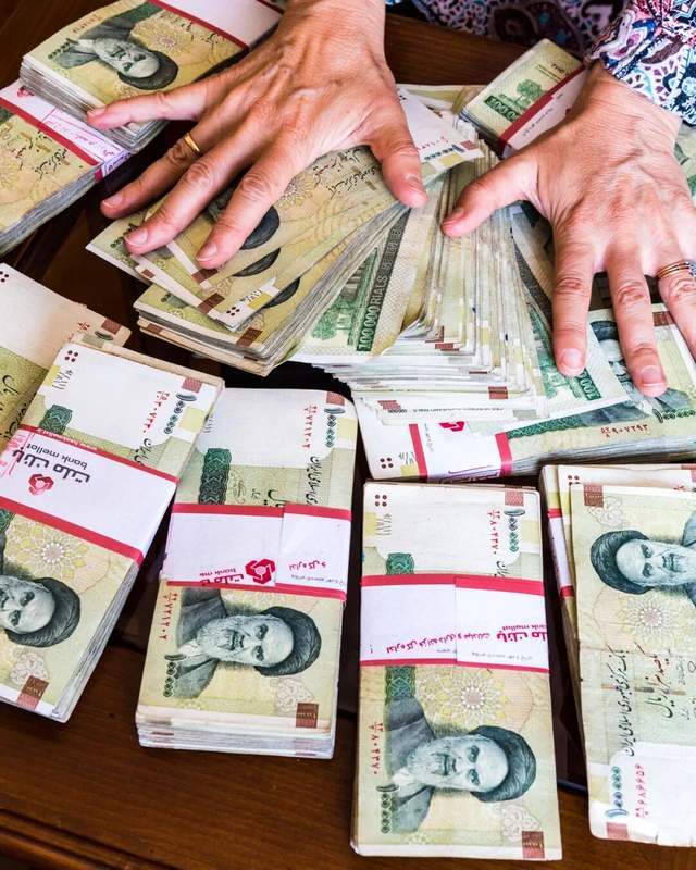 伊朗崩溃四大内因，一个比一个要命