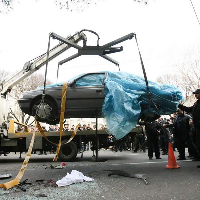 伊朗崩溃四大内因，一个比一个要命