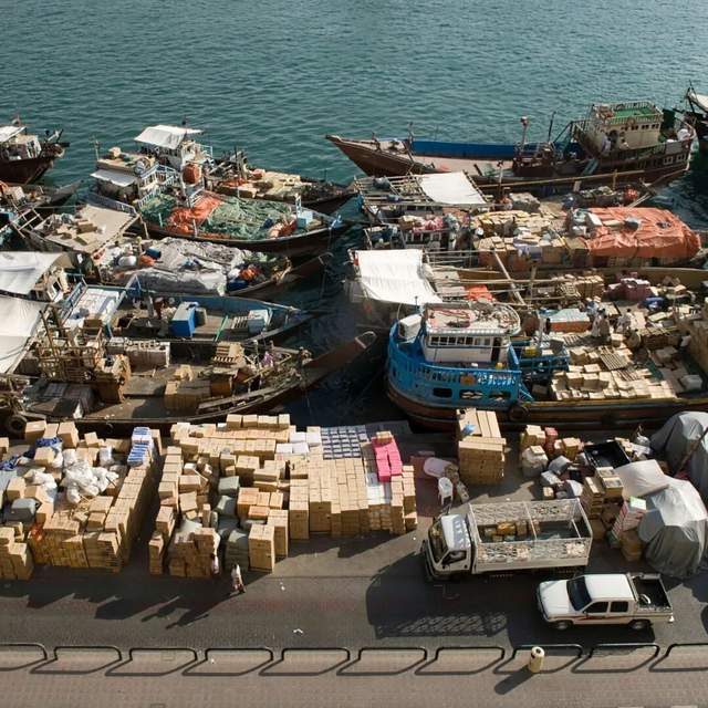 伊朗崩溃四大内因，一个比一个要命