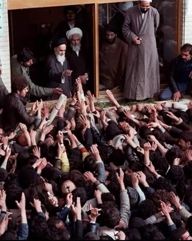 伊朗崩溃四大内因，一个比一个要命