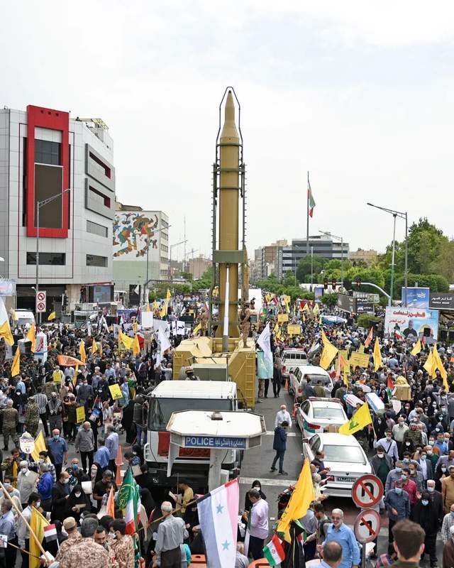 伊朗崩溃四大内因，一个比一个要命