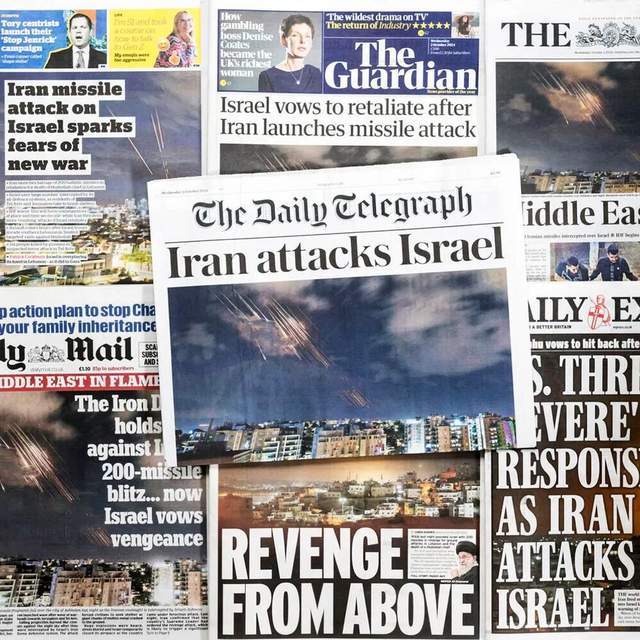 伊朗崩溃四大内因，一个比一个要命