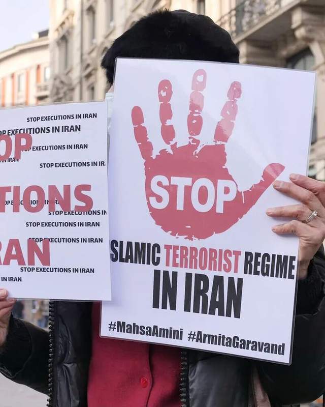 伊朗崩溃四大内因，一个比一个要命