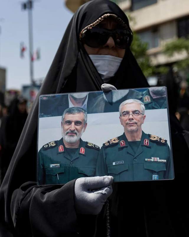 伊朗崩溃四大内因，一个比一个要命