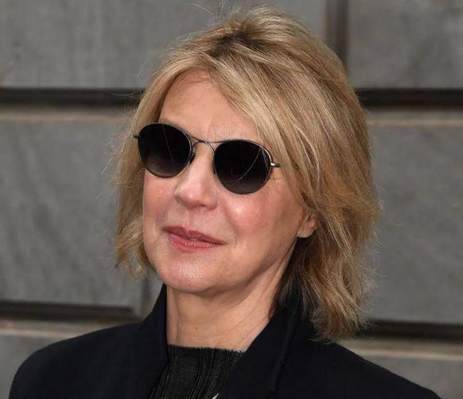 欧美明星越来越像伪人！生图看不到活人感