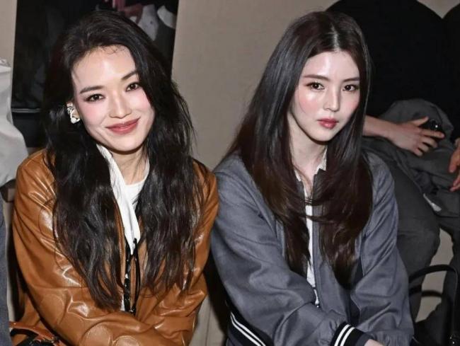 欧美明星越来越像伪人！生图看不到活人感