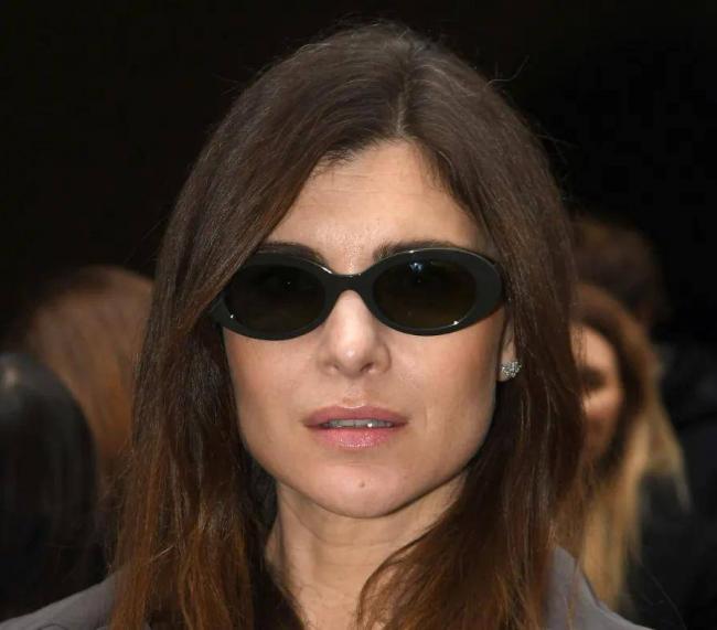 欧美明星越来越像伪人！生图看不到活人感