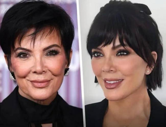 欧美明星越来越像伪人！生图看不到活人感