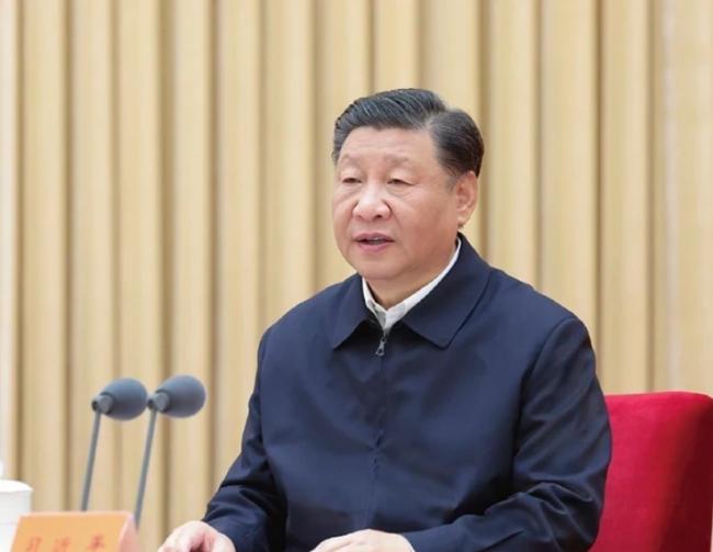 袖手旁观?习近平正下一盘“冷硬且务实”的大棋 袖手旁观?习近平正下一盘“冷硬且务实”的大棋