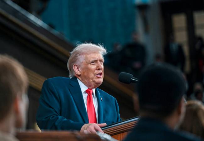 川普出兵伊朗单凭感觉？白宫：基于事实的感觉