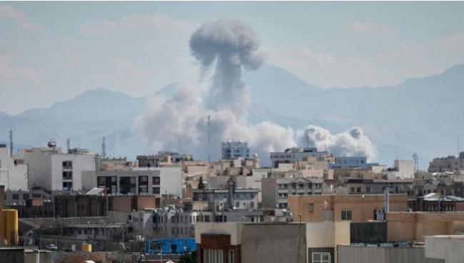 美以中东掀战火 俄罗斯多方获利