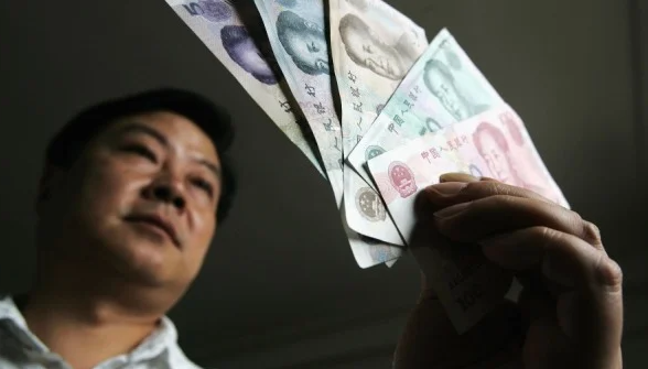 “中国中等收入群体将超8亿人” 网友炸锅了