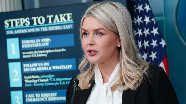 空袭以来白宫首震撼发声：伊朗核阴影已永远消失