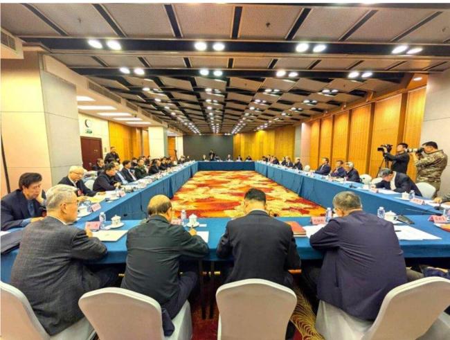 川习会生变？中国驻美大使谢锋这样说