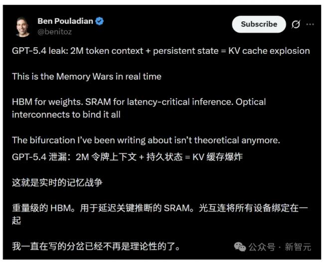 GPT5.4��Ļը�Ѿ�͸����ӵ���ü��� �������