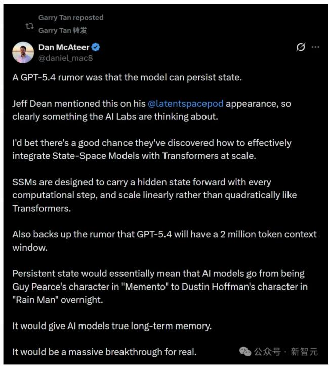 GPT5.4��Ļը�Ѿ�͸����ӵ���ü��� �������