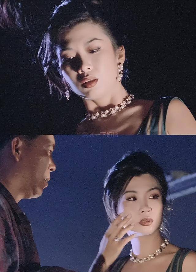 成龙称她是顶级美人，62岁220斤体重