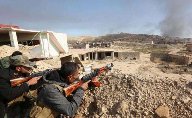 伊朗边境爆发战斗    美以支持的武装分子遭重创