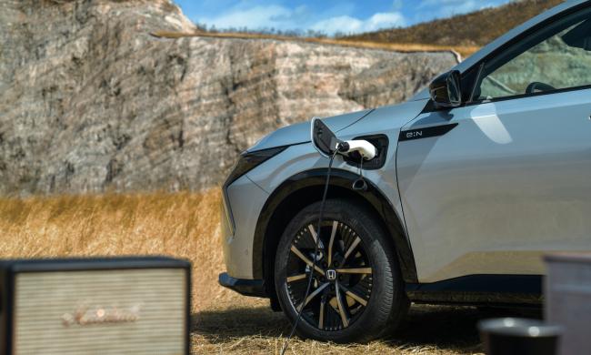 本田计划在日本市场引入中国产纯电动车 本田计划在日本市场引入中国产纯电动车