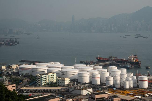 川习会前，美国酝酿向中国提出这重大诉求