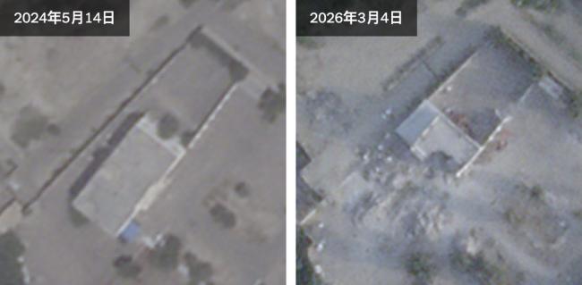 这罪行指向美军？恐给川普带来巨大外交压力