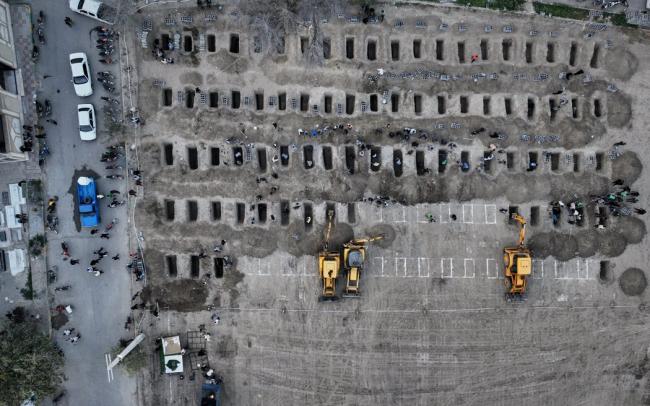 这罪行指向美军？恐给川普带来巨大外交压力