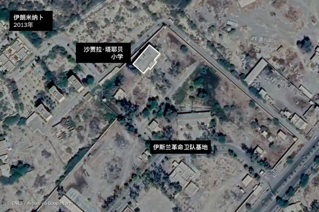 这罪行指向美军？恐给川普带来巨大外交压力