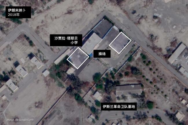 这罪行指向美军？恐给川普带来巨大外交压力