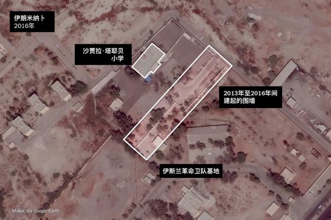 这罪行指向美军？恐给川普带来巨大外交压力