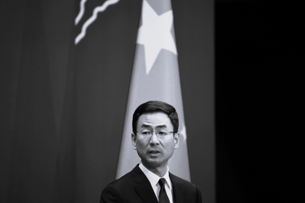 女儿在国外....耿爽政治生命提前终结是何因