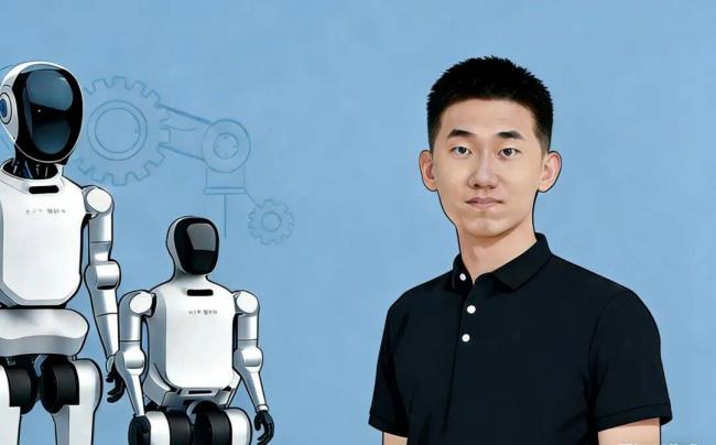 他，清华辍学3年，从生活费2000元到身价数亿