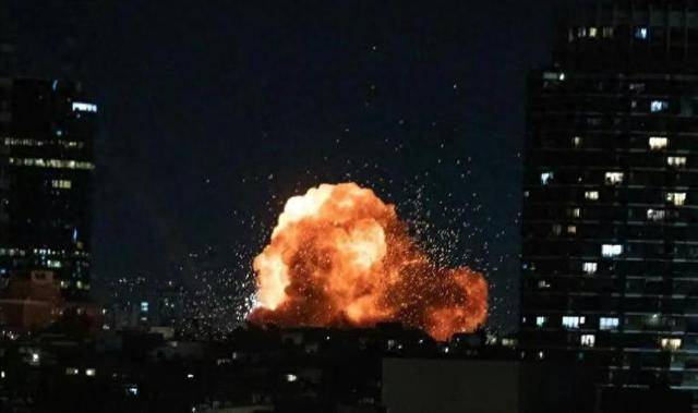 一枚导弹，击碎98.3亿美元的钻石贸易链