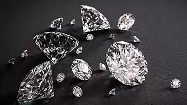 一枚导弹，击碎98.3亿美元的钻石贸易链