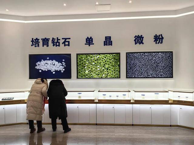 一枚导弹，击碎98.3亿美元的钻石贸易链