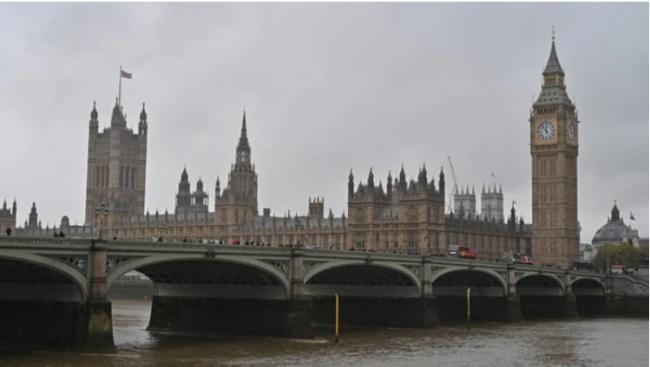 近年来最严重：英国爆发中共间谍风暴