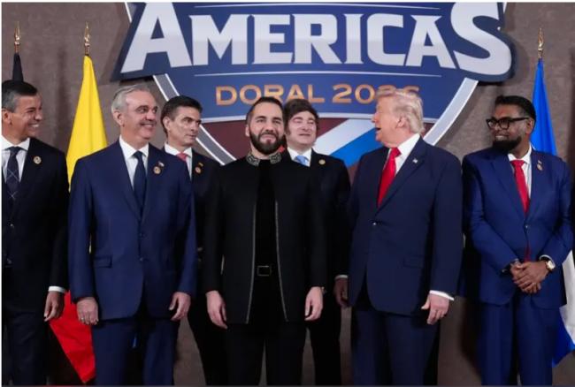 川普带给北京两个噩耗，第二个冲击力更大