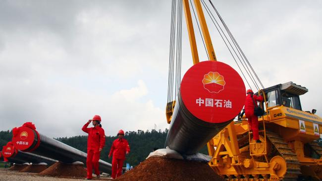 习近平的美梦   跟哈梅内伊一起进了坟墓