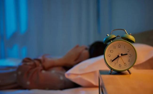 澳大利亚最新研究发现:睡眠环境24℃最利心脏 澳大利亚最新研究发现:睡眠环境24℃最利心脏