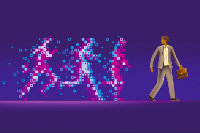 Ա���ܵ���AI���߷��룬ȴû���������Σ��