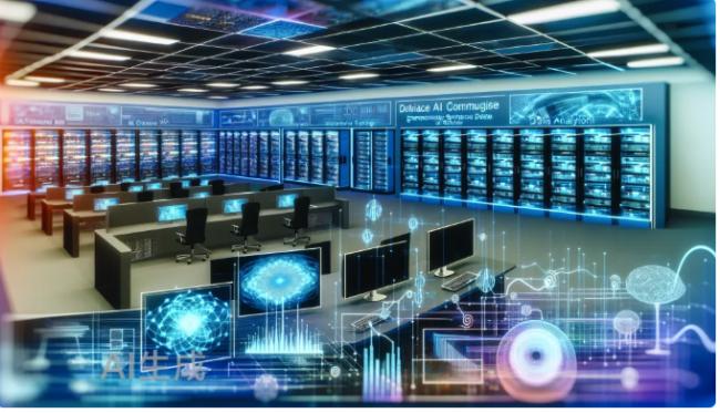 Ա���ܵ���AI���߷��룬ȴû���������Σ��