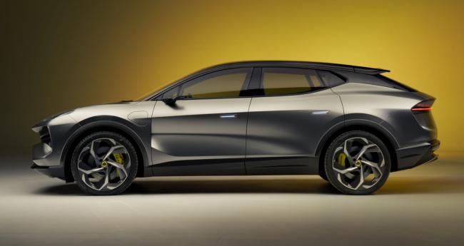 官宣! 首个杀入加拿大的中国电动车品牌曝光 官宣! 首个杀入加拿大的中国电动车品牌曝光