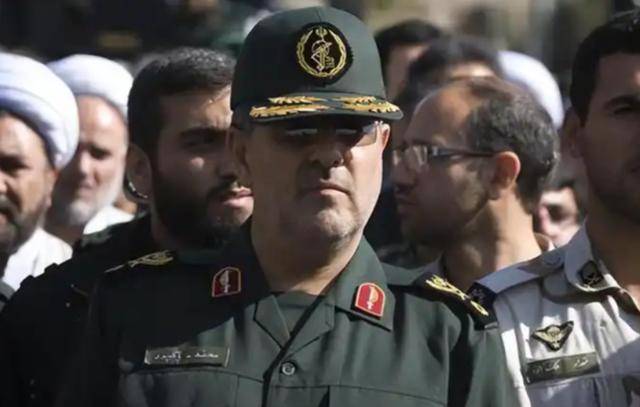 悲壮一刻：伊朗空军在这一夜开始全军覆没